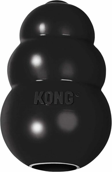 KONG Extreme Dog Toy for Aggressive Chewers 2025 Review