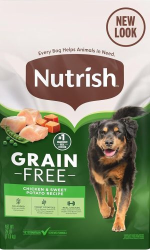 Based on the Rachael Ray Nutrish Zero Grain review content, here's an optimized WordPress excerpt: Rachael Ray Nutrish Zero Grain promises accessible grain-free nutrition with real chicken and natural ingredients, but does it deliver genuine benefits for grain-sensitive dogs? Our comprehensive 2025 review examines the 26% protein formula, natural preservation, and mainstream pricing – plus addresses recent safety concerns including FDA investigations. Discover whether this celebrity chef-inspired grain-free food provides real value for your dog's dietary needs.